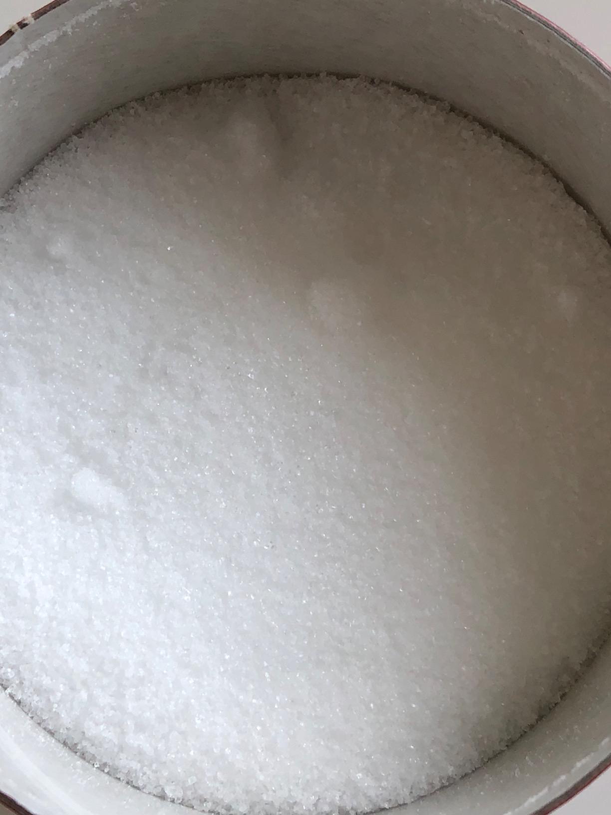 Backen ohne Reue