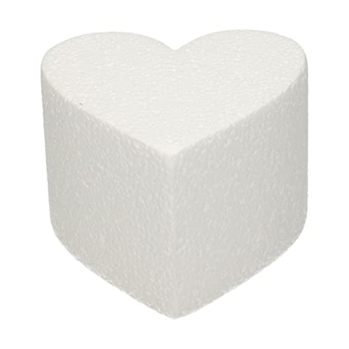 funcakes-cake-dummy-herz-styropor-torte-10-cm-2-st-ck image 4
