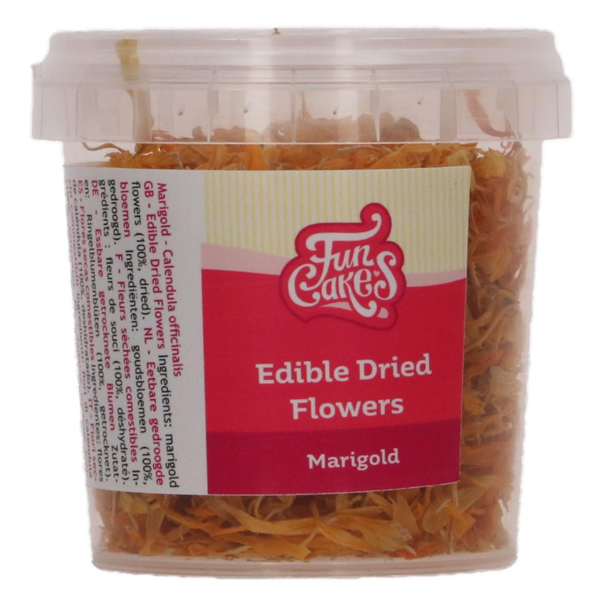 funcakes-edible-dried-flowers-rose-buds-essbare-blumen-9-g image 5