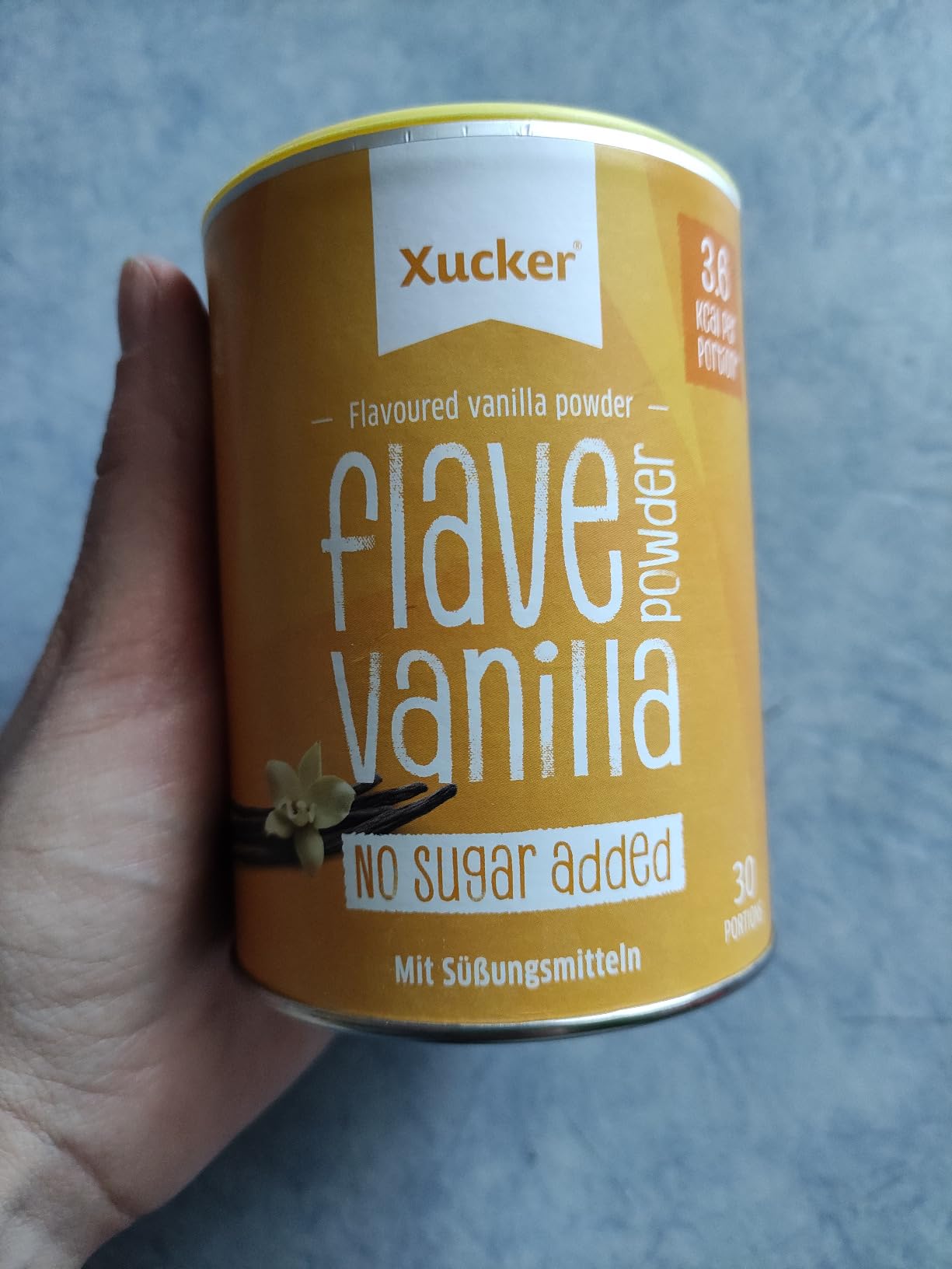 Lecker und vielseitig