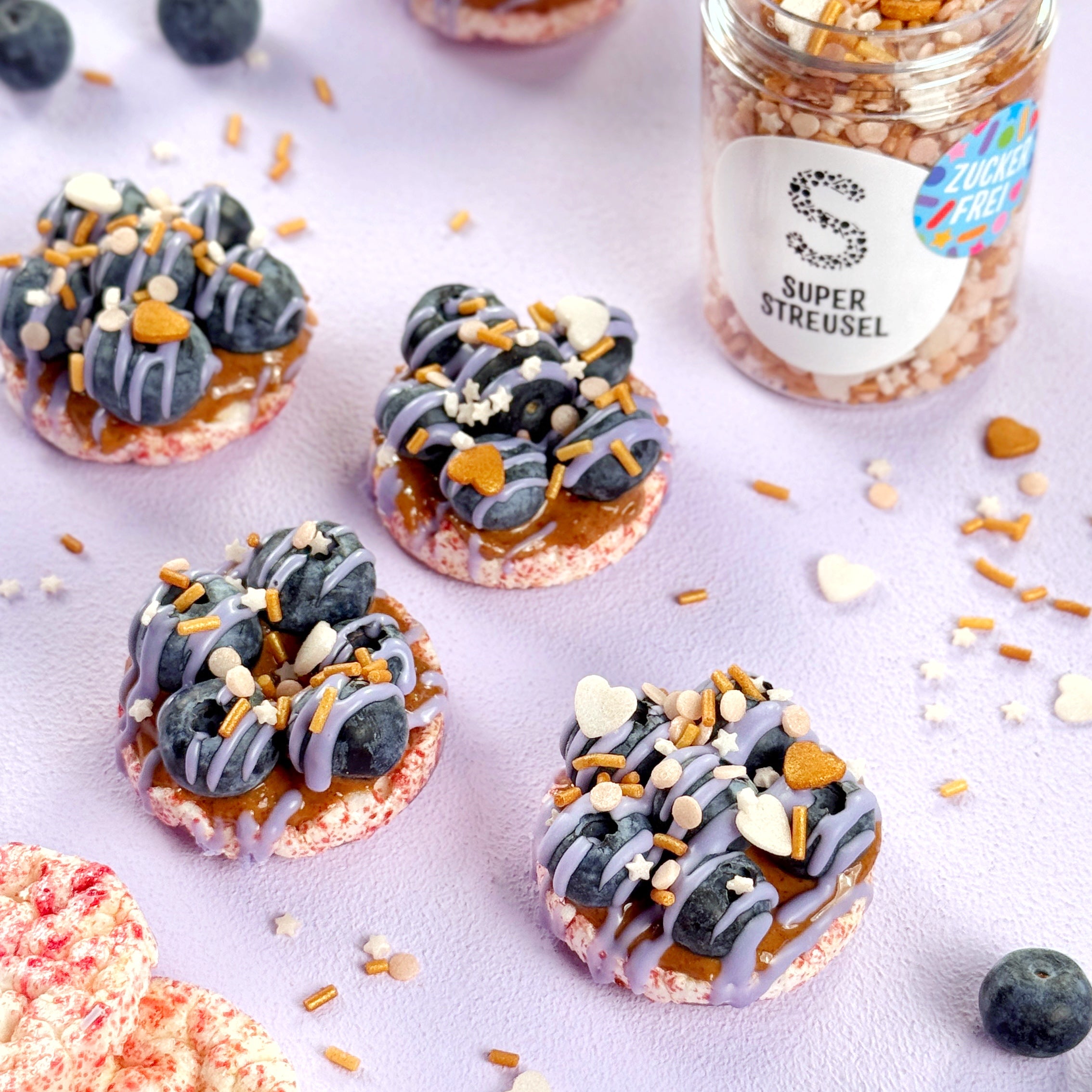 super-streusel-herzklopfen-streuselmix-zuckerfrei-vegan image 5