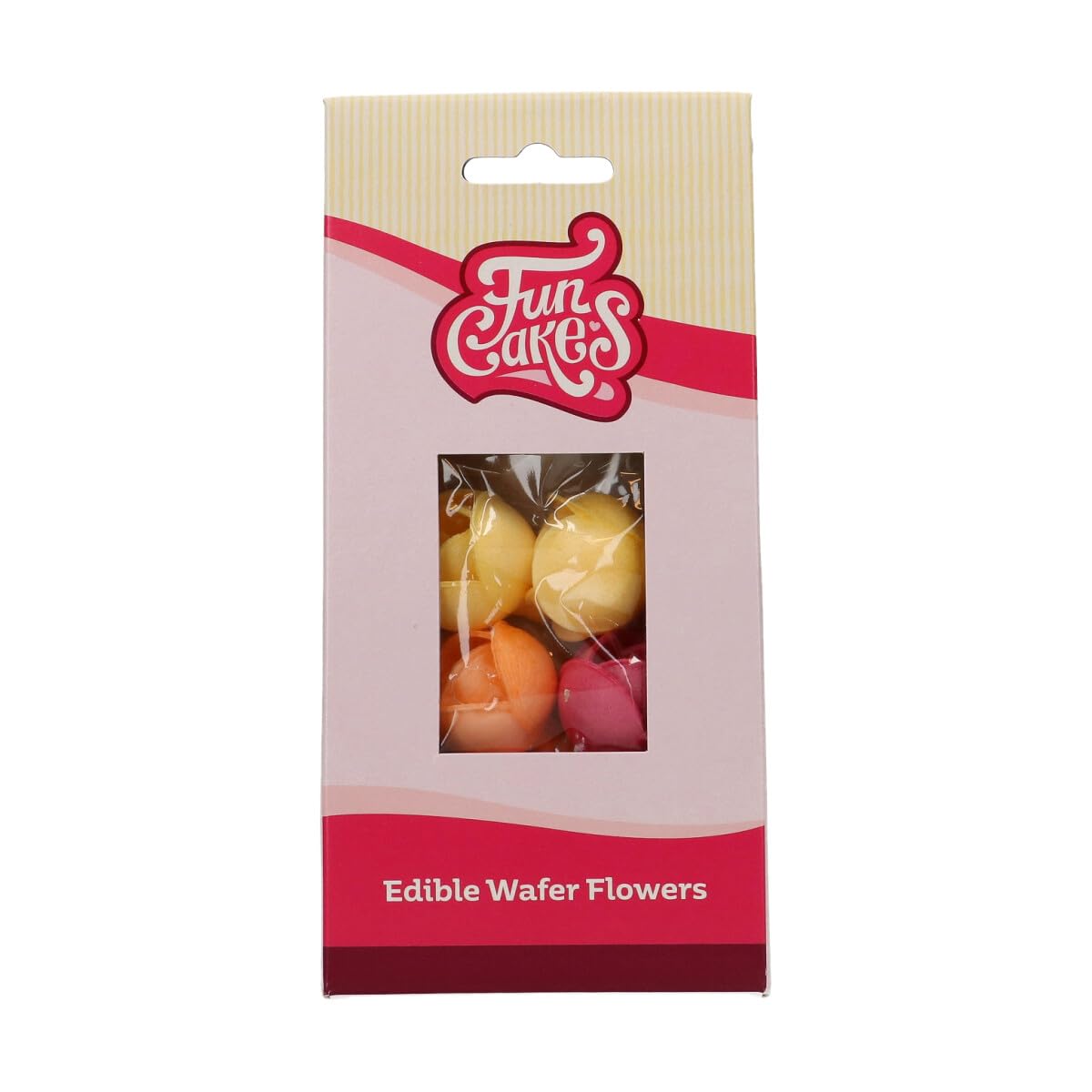 funcakes-edible-wafer-flowers-essbare-blumen-green-leaves-50-st-ck image 7