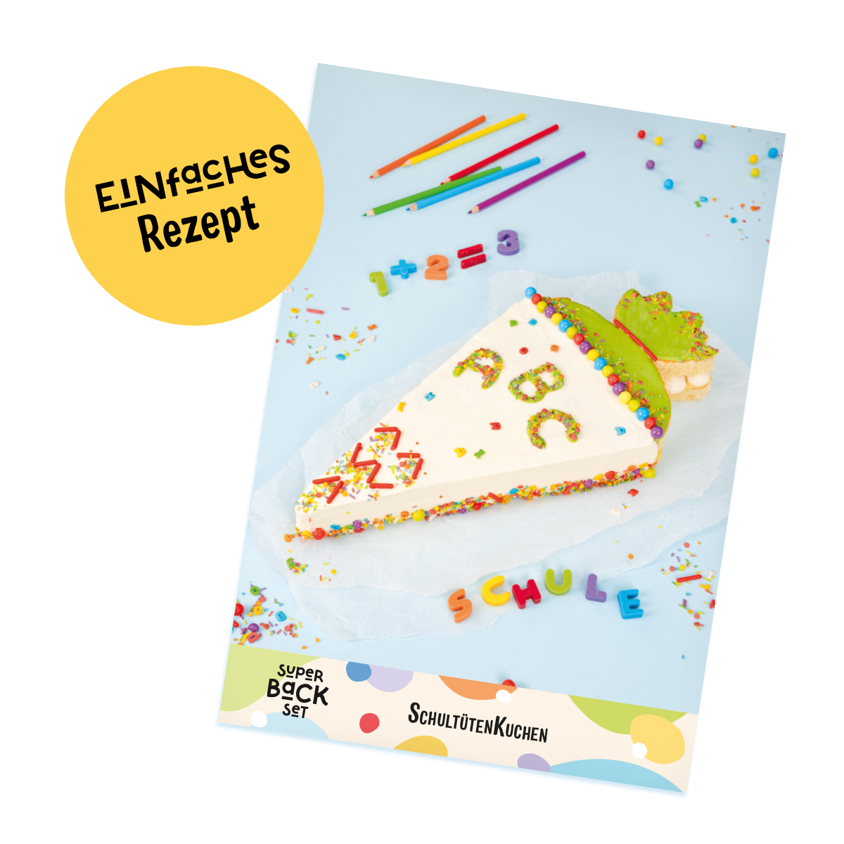super-streusel-superbackset-einschulungsedition-back-dekoset image 4