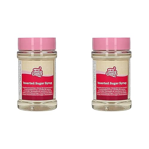 funcakes-inverted-sugar-syrup-invertzuckersirup-aus-glukose-und-fruktose-375-g image 4
