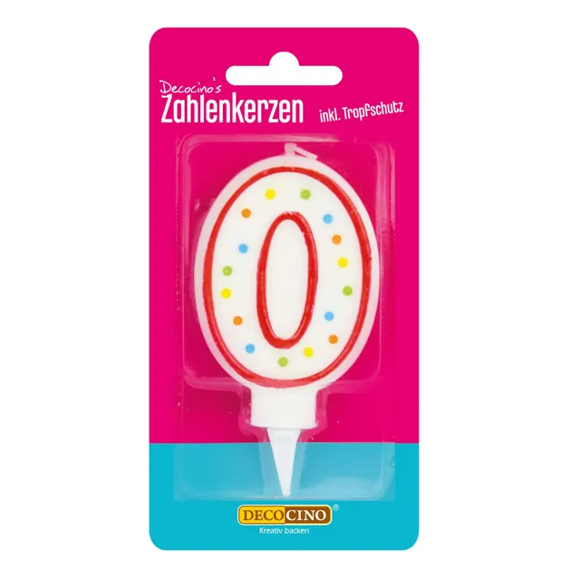 decocino-zahlenkerze-0-zum-geburtstag image 1