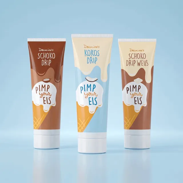 decocino-drip-trio-schoko-wei-kokos-pimp-your-eis-topping-set image 1