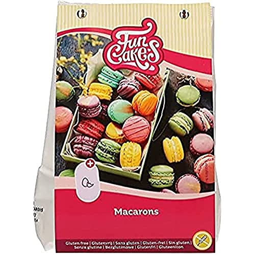 funcakes-mix-f-r-macarons-glutenfrei-300-g image 4