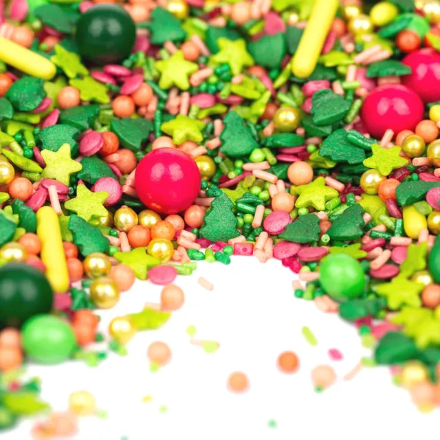 super-streusel-streuselmix-wichtelwald-weihnachtsstreusel image 1