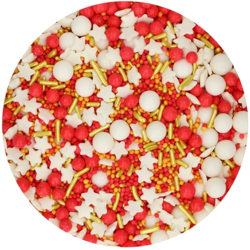 funcakes-sprinkle-medley-jolly-zuckerstreusel-65-g image 5