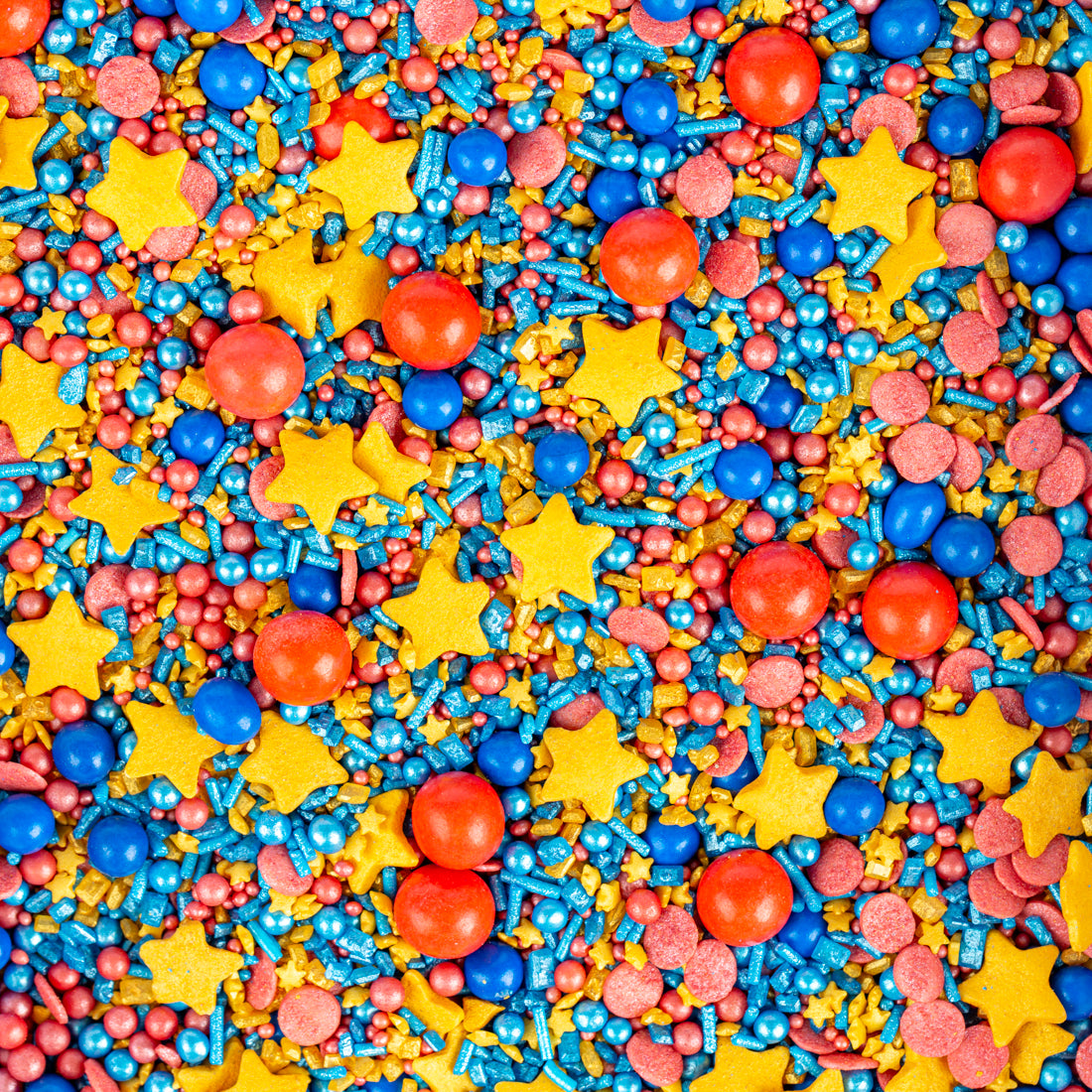 super-streusel-superheld-streuselmix-blau-rot image 2