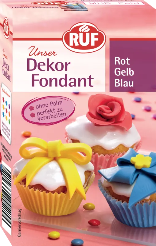 ruf-dekor-fondant-rot-gelb-blau-modellierbar image 1