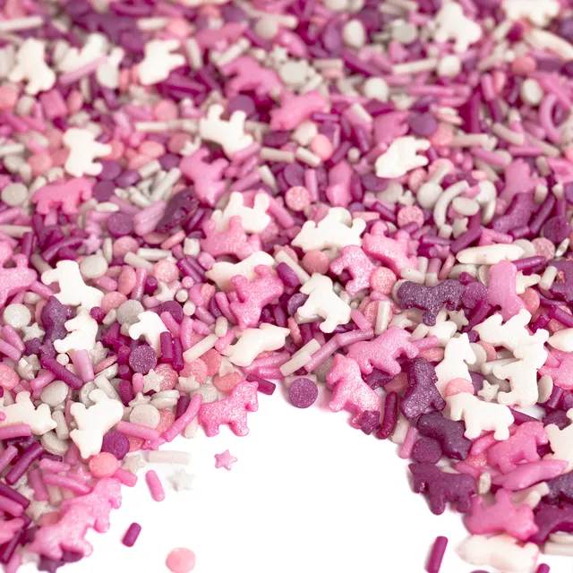 super-streusel-schimmerschweif-zuckerfreier-streuselmix-vegan image 1