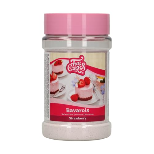 funcakes-mix-f-r-bavarois-strawberry-150-g image 4