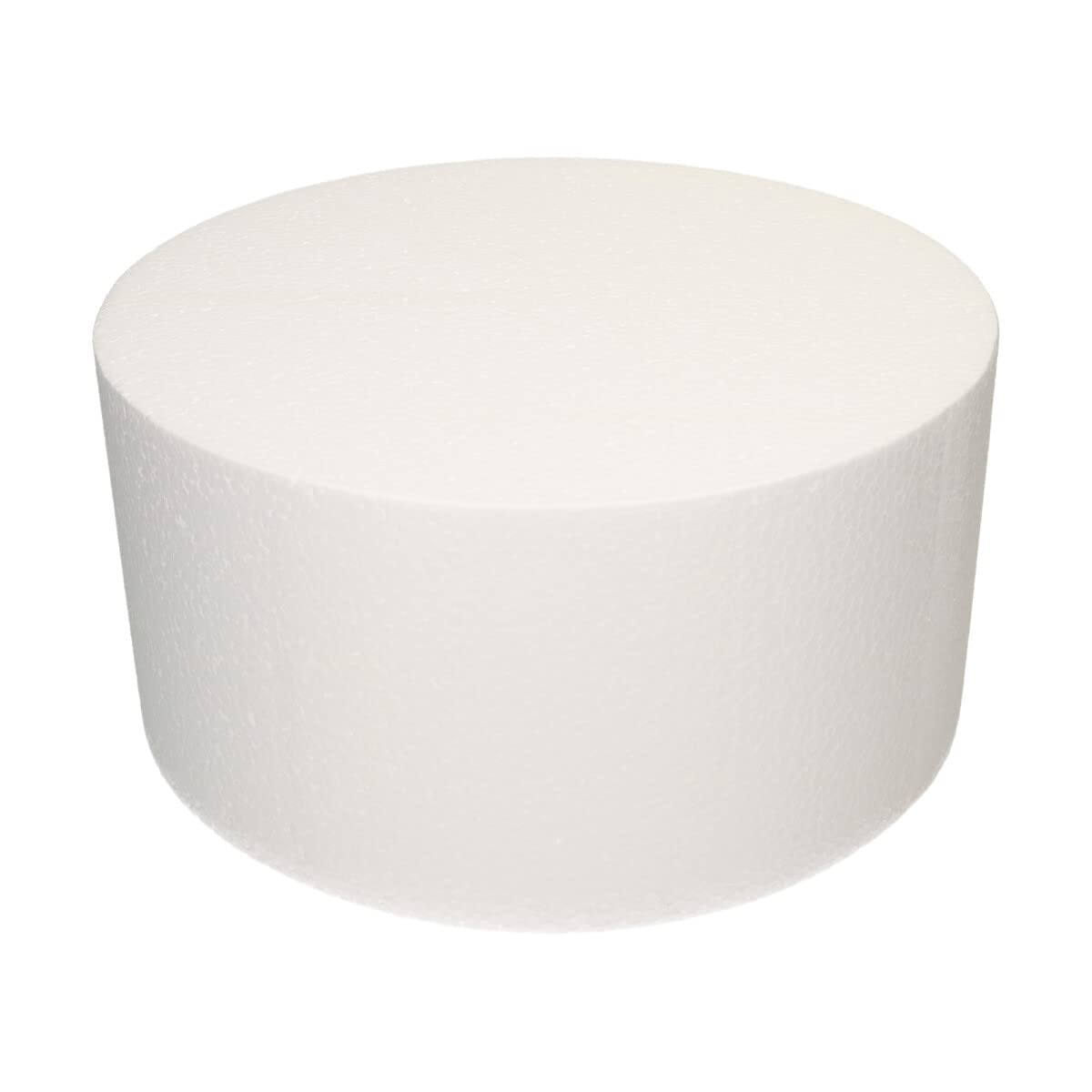 funcakes-cake-dummy-rund-styropor-torte-30-cm-x-15-cm image 1