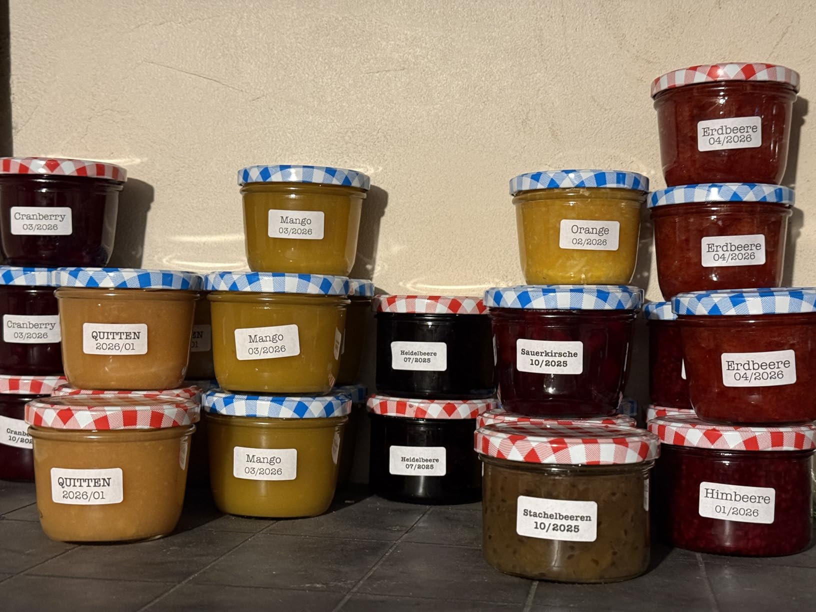 Solide für den Alltag