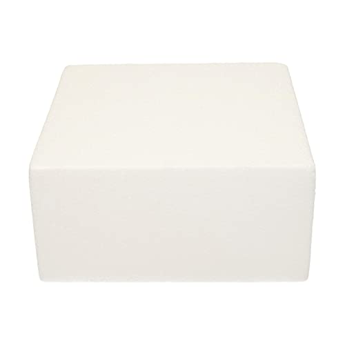 funcakes-cake-dummy-square-styropor-torte-20x20x10-cm image 4