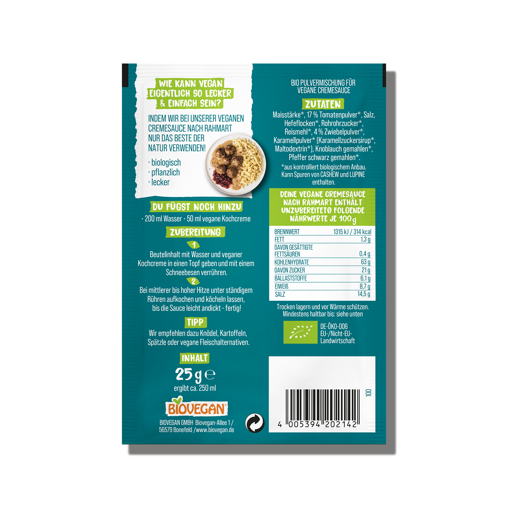 biovegan-vegane-cremesauce-nach-rahmart-saucenmischung image 2