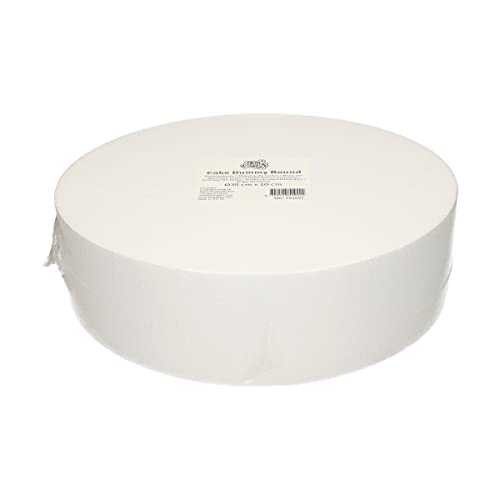 funcakes-cake-dummy-round-35x10-cm-styropor-torte-rund image 3