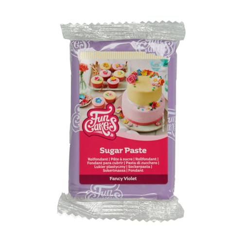 funcakes-sugar-paste-rollfondant-fancy-violet-250-g image 8
