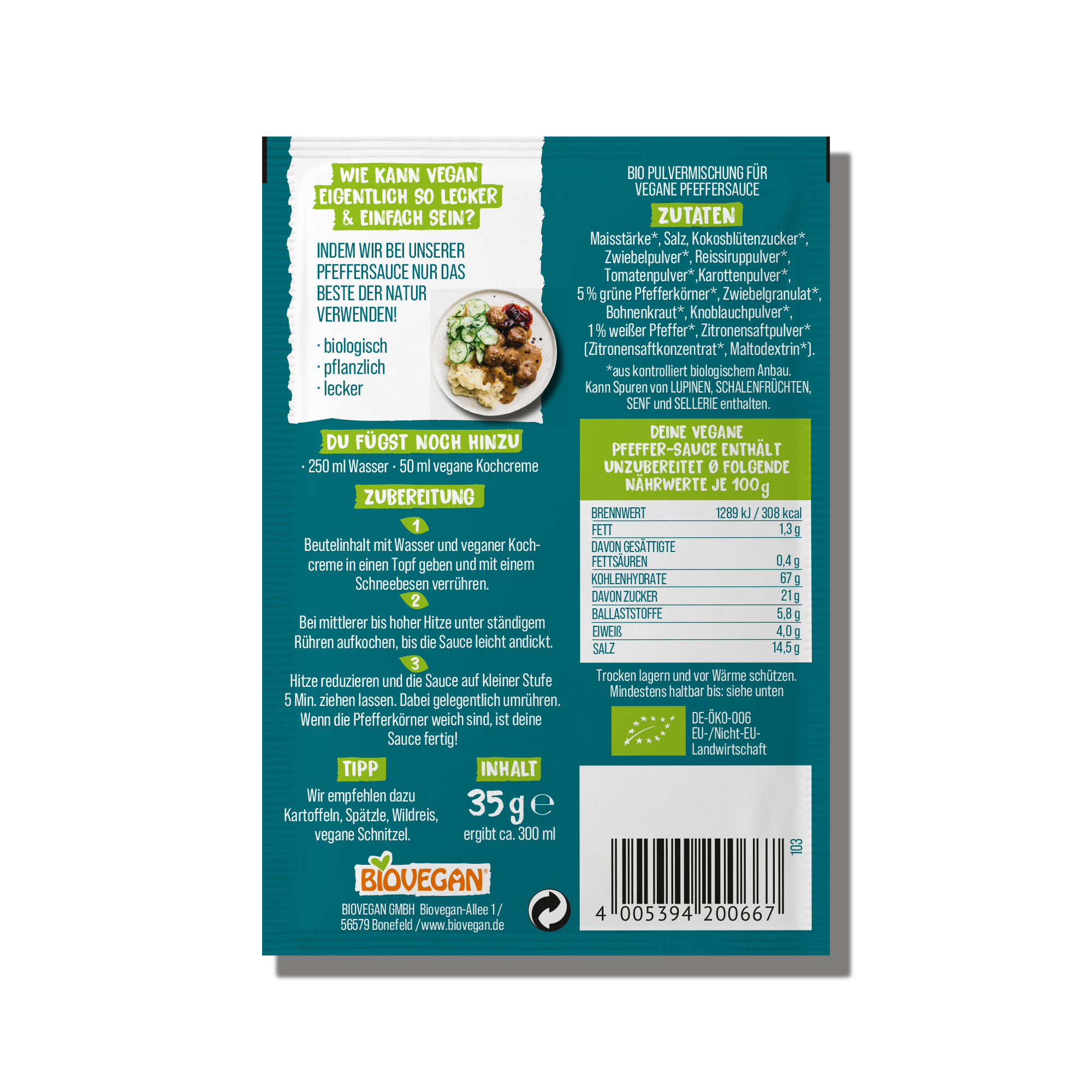 biovegan-vegane-pfeffer-sauce-cremige-pfeffersauce-zum-anr-hren image 2