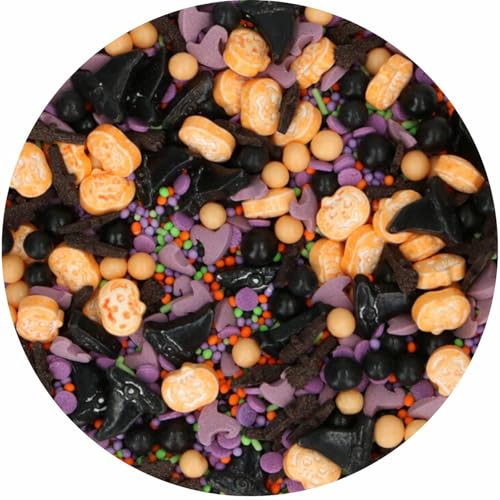 funcakes-3d-sprinkle-medley-zuckerstreusel-faboolous-halloween-70-g image 7