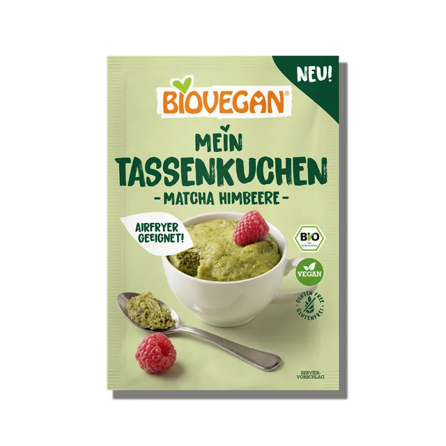 biovegan-tassenkuchen-matcha-himbeere-vegan-glutenfrei image 1