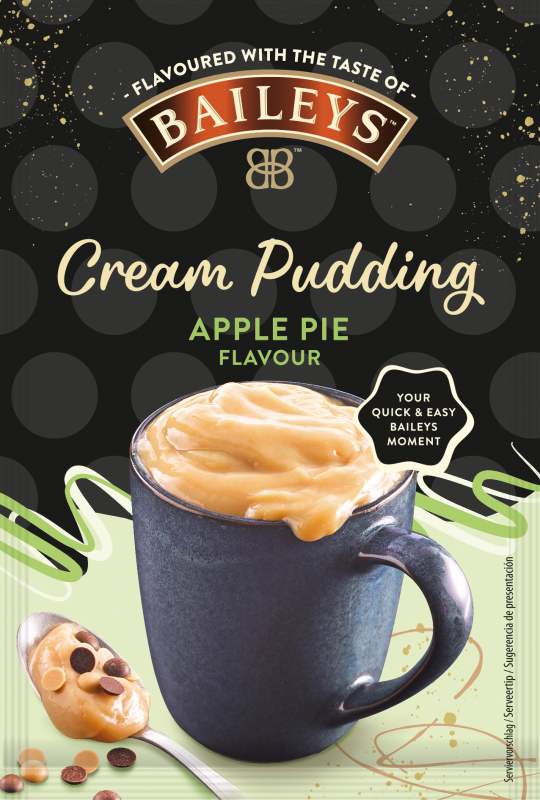 ruf-baileys-cream-pudding-apple-pie-59-g-ohne-alkohol image 1