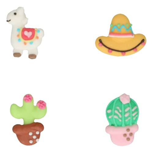 funcakes-zucker-dekorationen-alpaka-fiesta-set-8-st-ck-essbar-glutenfrei image 6