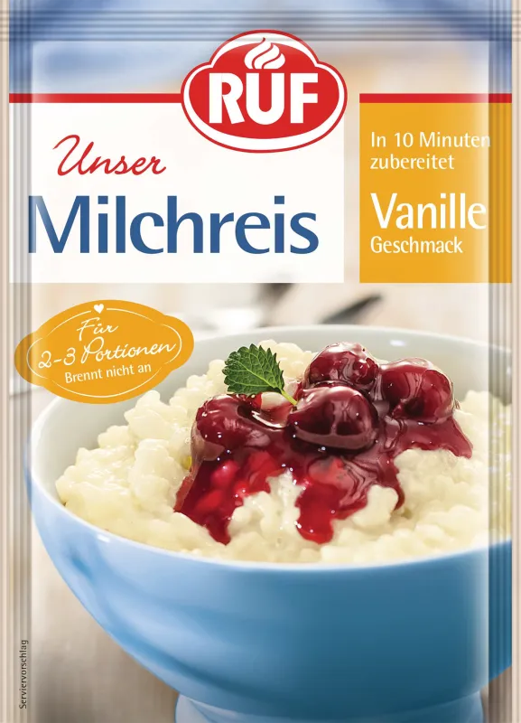 ruf-milchreis-vanille-instant-milchreis image 1