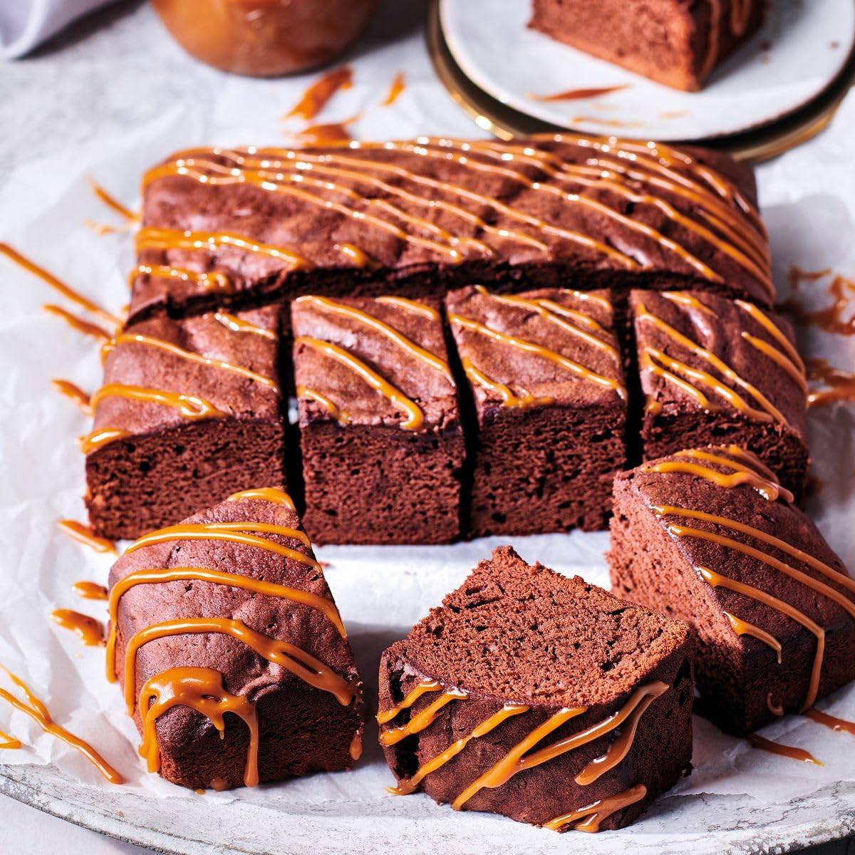 funcakes-mix-f-r-cake-brownie-backmischung-1-kg image 3
