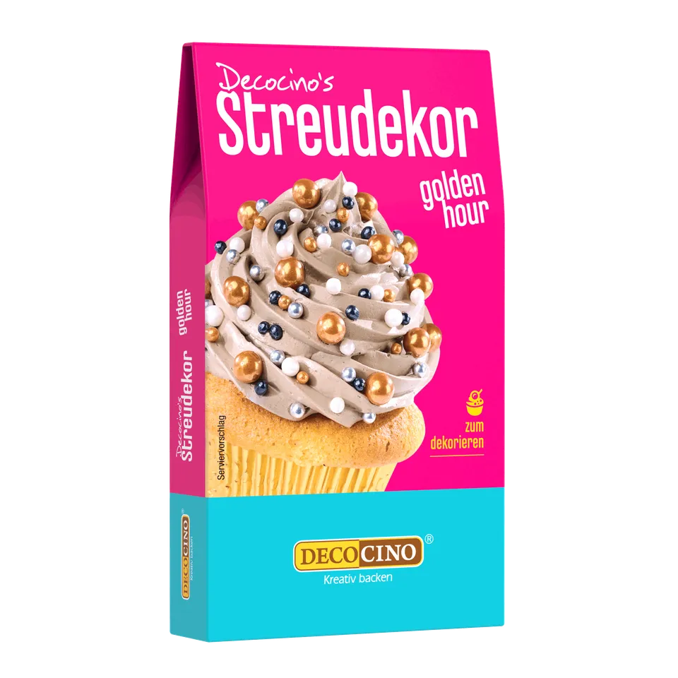 decocino-streudekor-golden-hour-40g-gold-silber-mix-f-r-torten-cupcakes image 1