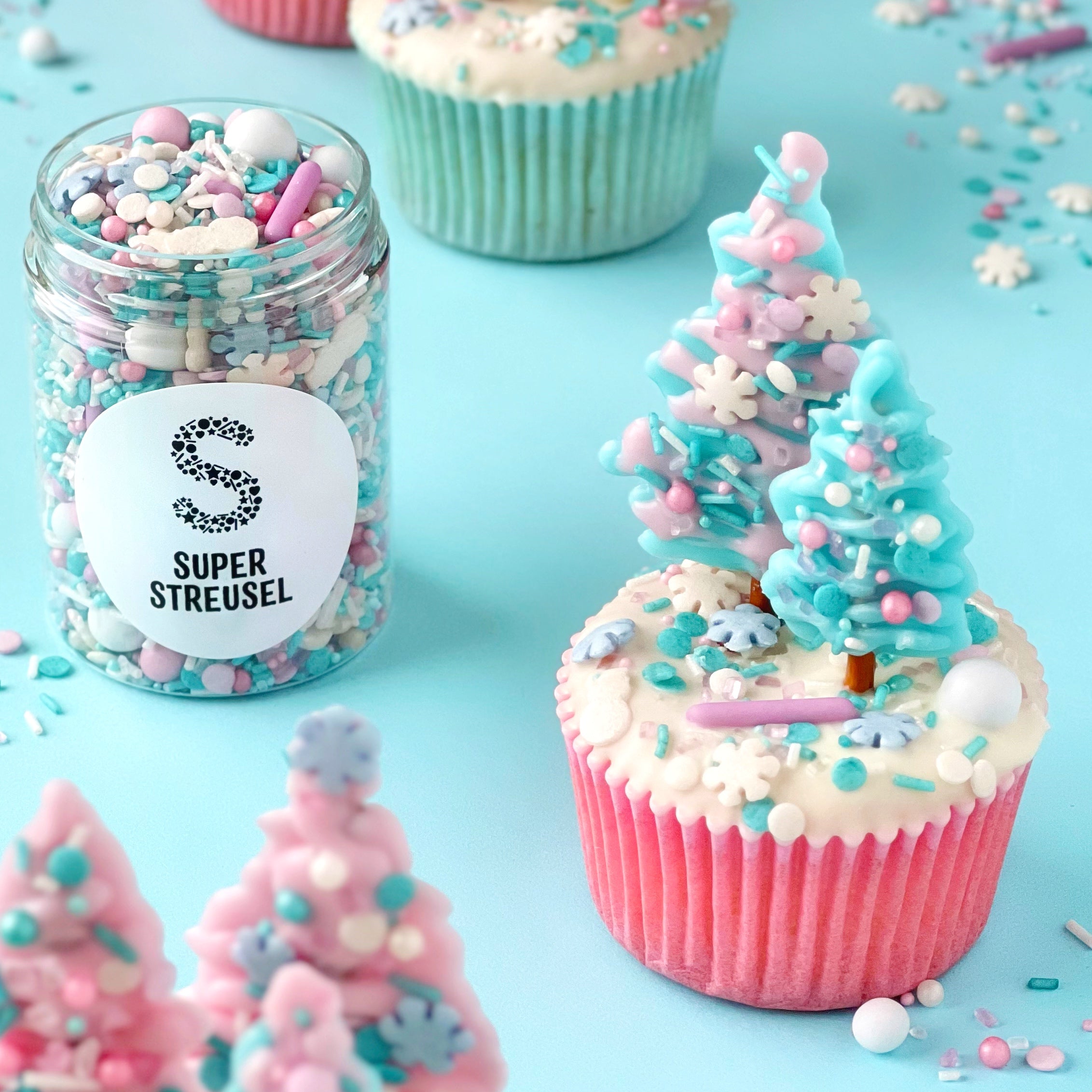 super-streusel-schneest-rmchen-streuselmix-winter-weihnachtsstreusel-mit-schneef image 6
