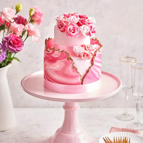 funcakes-rollfondant-pretty-pink-fondant-zum-eindecken-250-g image 8