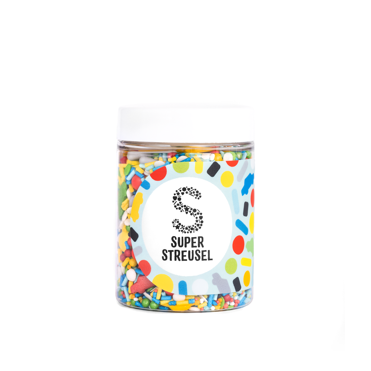 super-streusel-turboflitzer-streuselmix-auto image 3