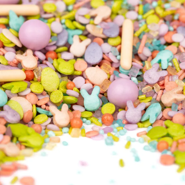 super-streusel-mimam-mmel-streuselmix-oster image 1
