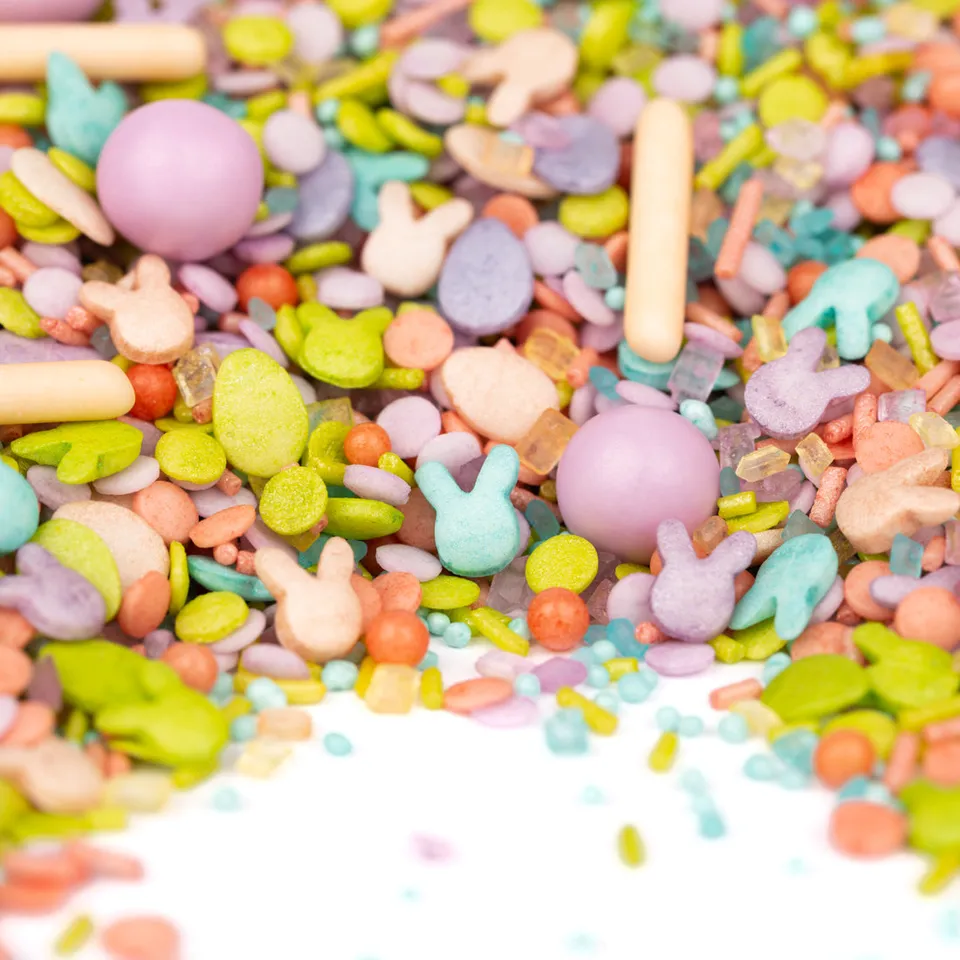 super-streusel-mimam-mmel-streuselmix-oster image 1