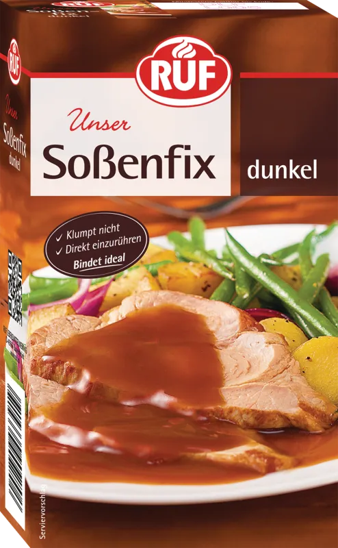 ruf-sossenfix-dunkel-bratenso-e-fix image 1