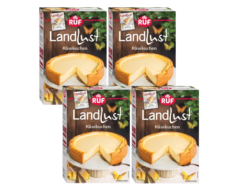 ruf-landlust-k-sekuchen-set-4-st-ck-backmischung-mit-bourbon-vanille image 1