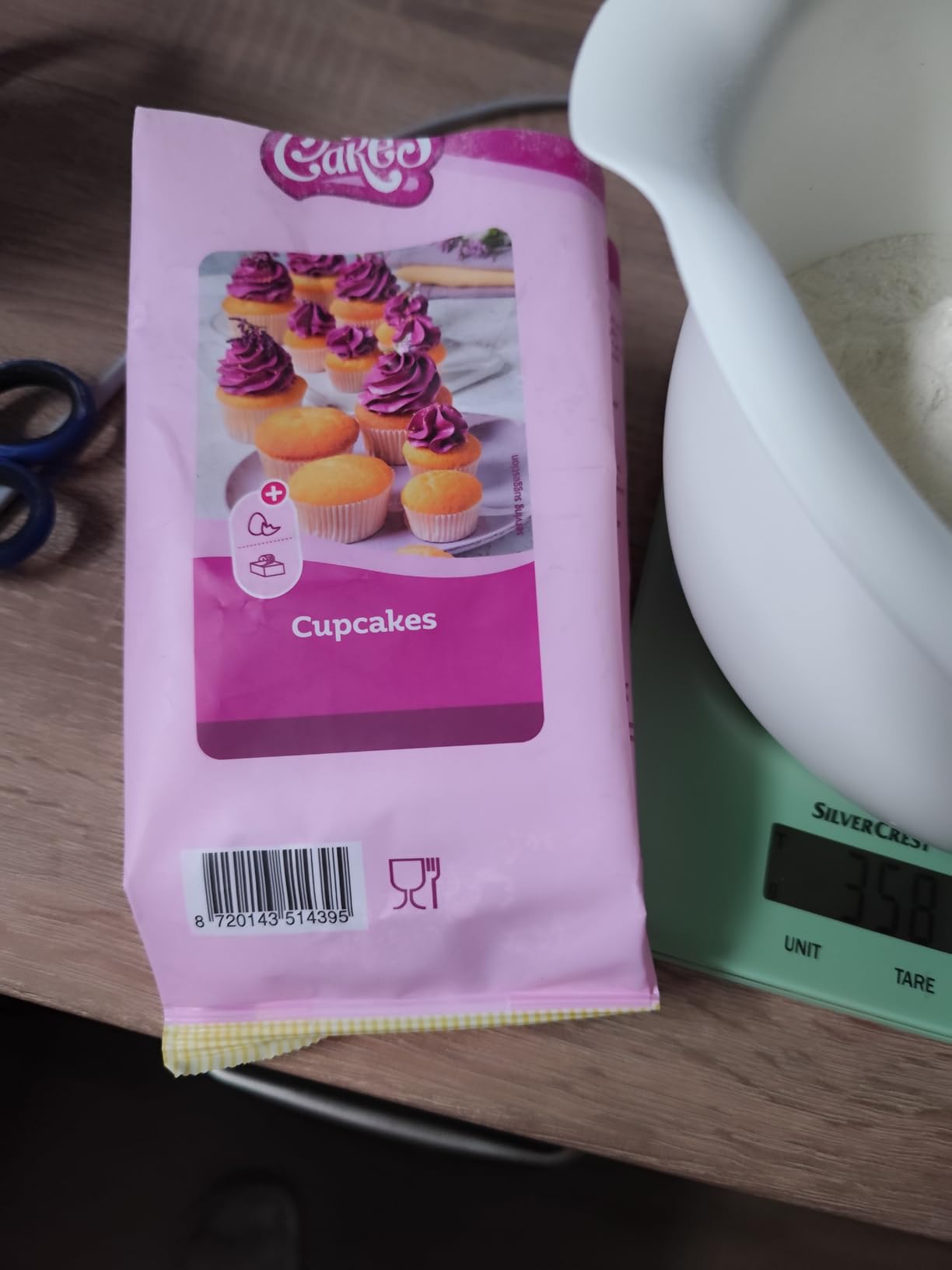 Endlich flache Kuppeln