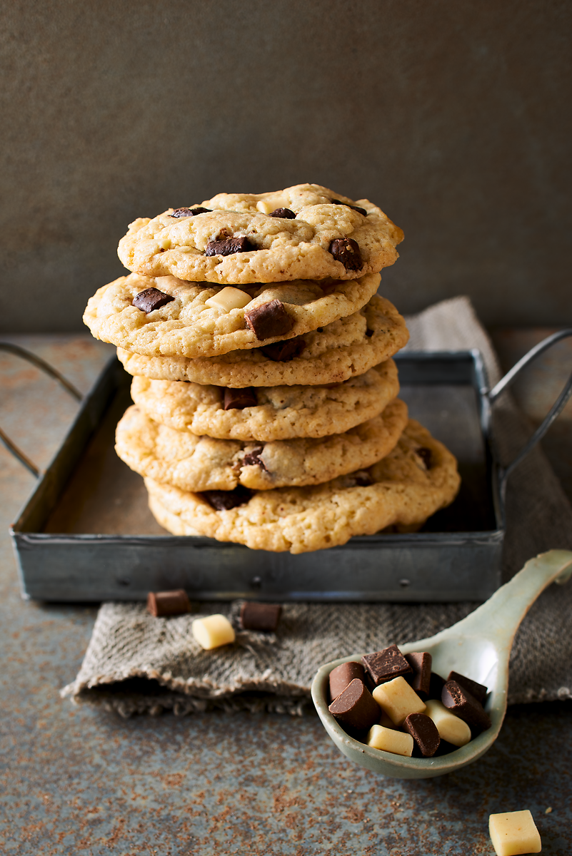 ruf-cookies-chocolate-chunk-backmischung-amerikanisch image 3