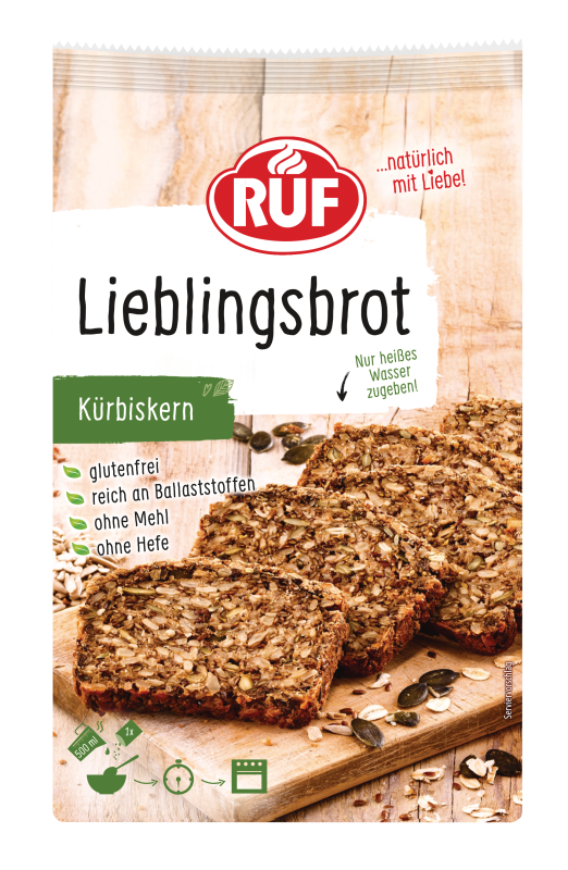 ruf-lieblingsbrot-k-rbiskern-backmischung image 1