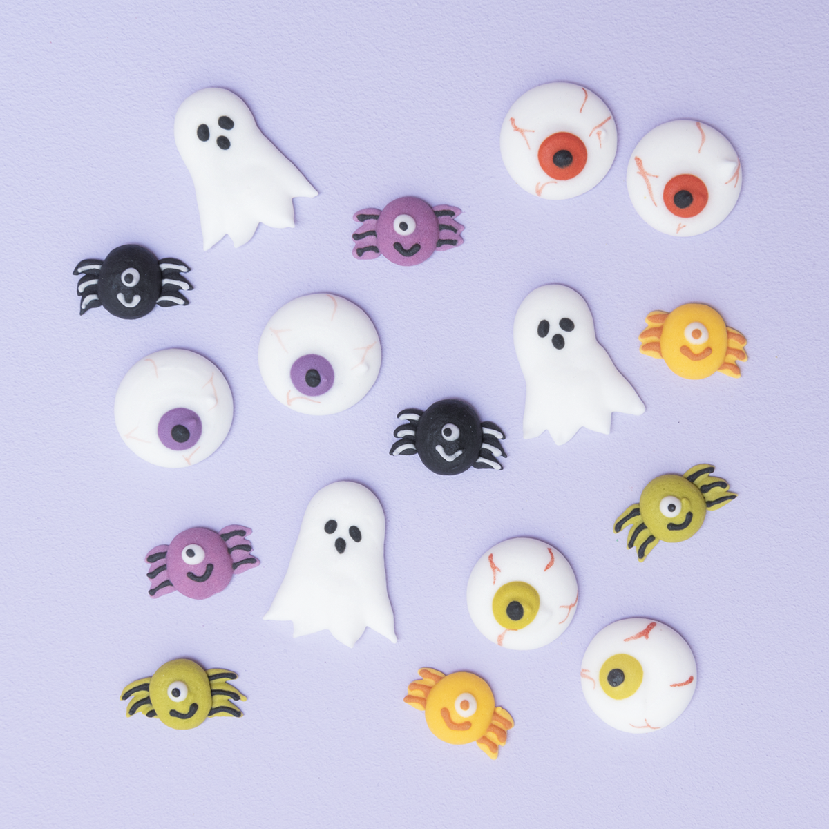 super-streusel-superdinger-huhuhuhu-halloween-zuckerfiguren-set image 3