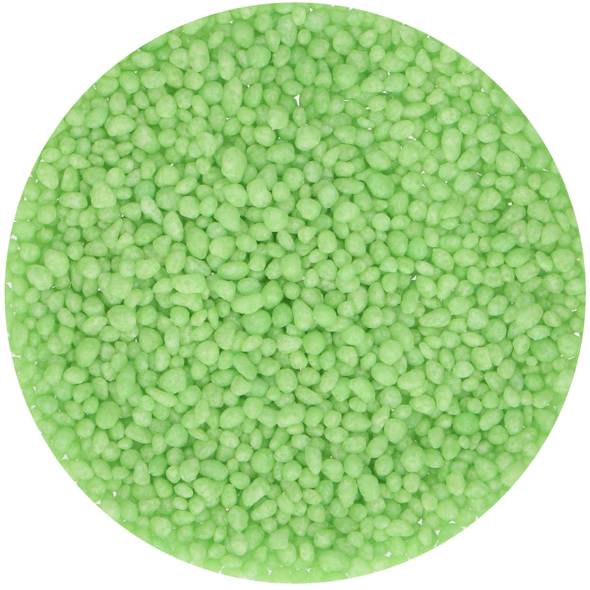 funcakes-sugar-dots-gr-n-80-g-gr-ne-zuckerperlen-streusel image 2
