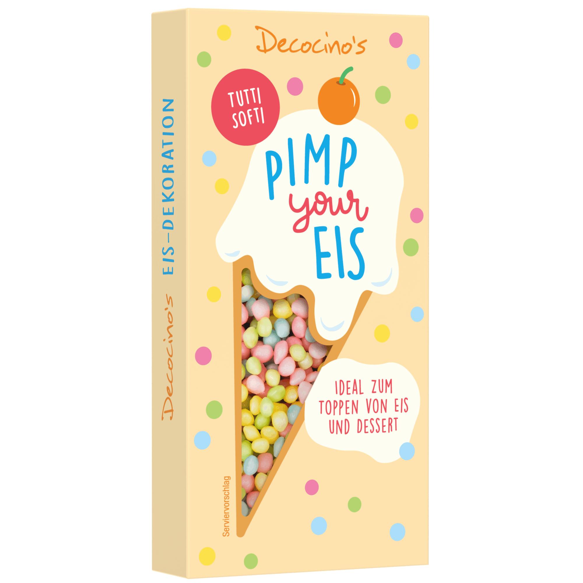 decocino-pimp-your-eis-tutti-softi-bunte-zuckerstreusel-50g image 2