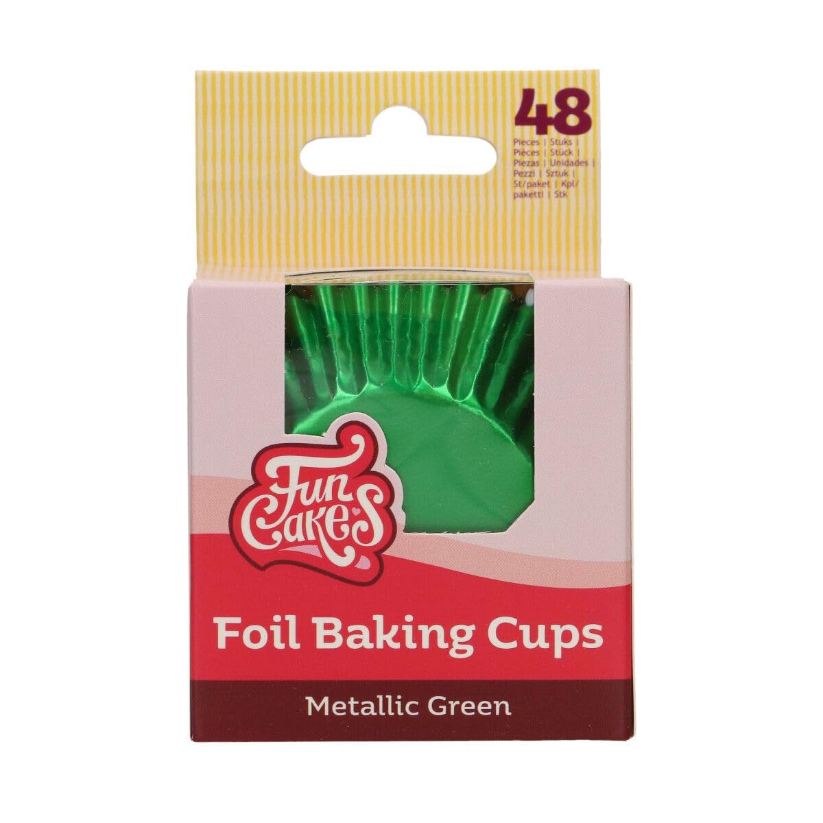 funcakes-baking-cups-foil-metallic-silver-48-st-ck image 8