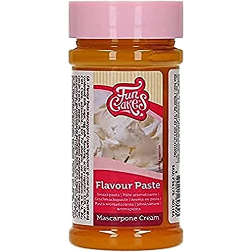 funcakes-geschmackspaste-malaga-lebensmittelaroma-paste-100-g image 8