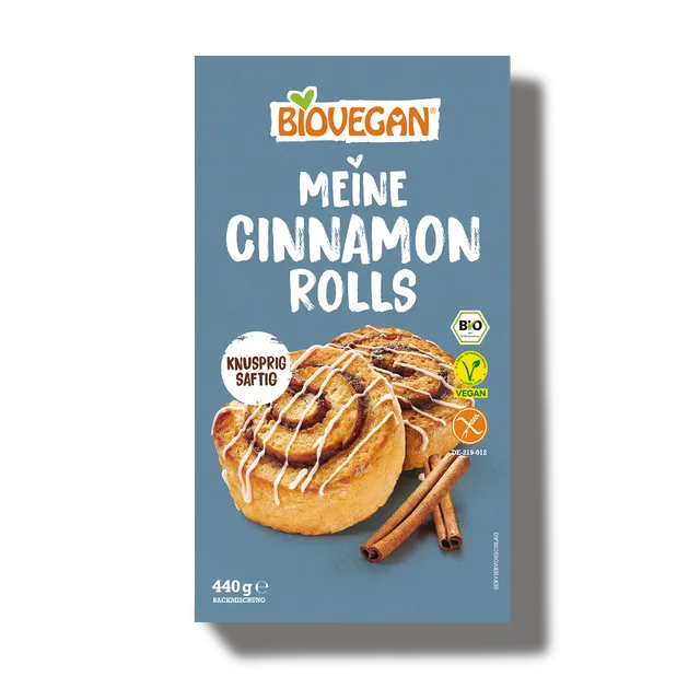 biovegan-meine-cinnamon-rolls-backmischung-glutenfrei-vegan image 1