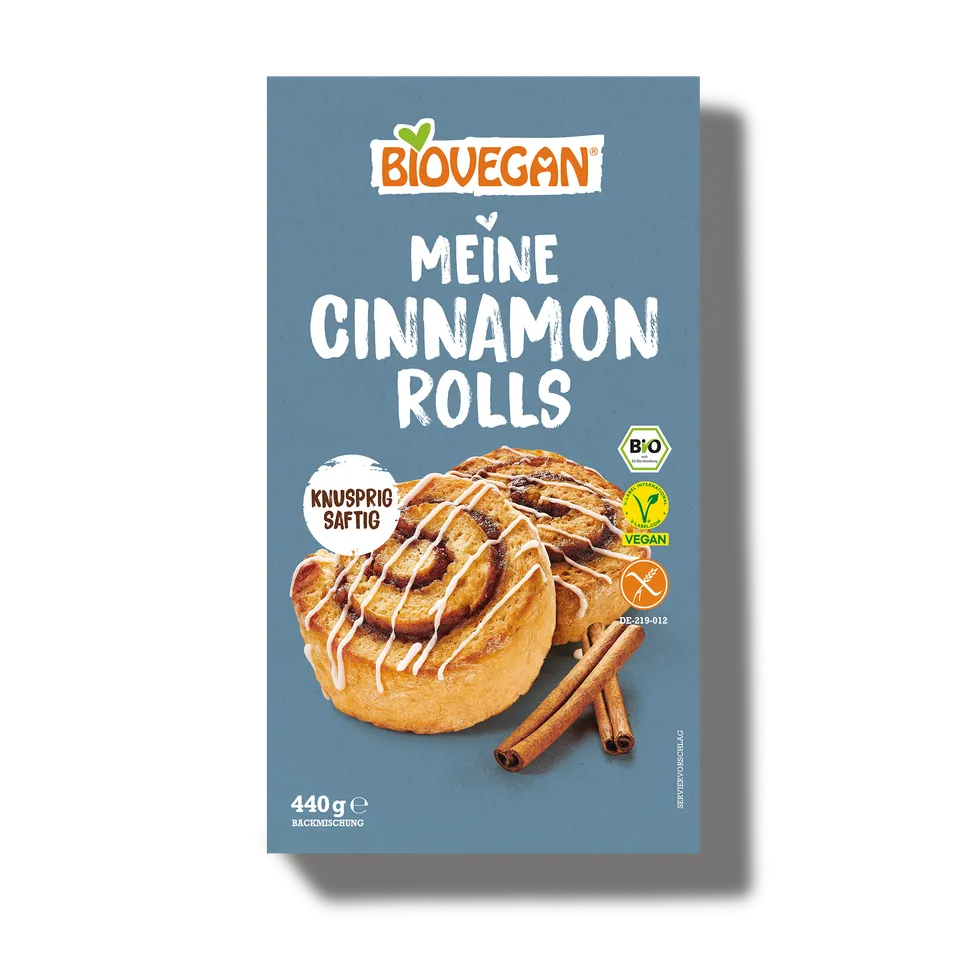 biovegan-meine-cinnamon-rolls-backmischung-glutenfrei-vegan image 1