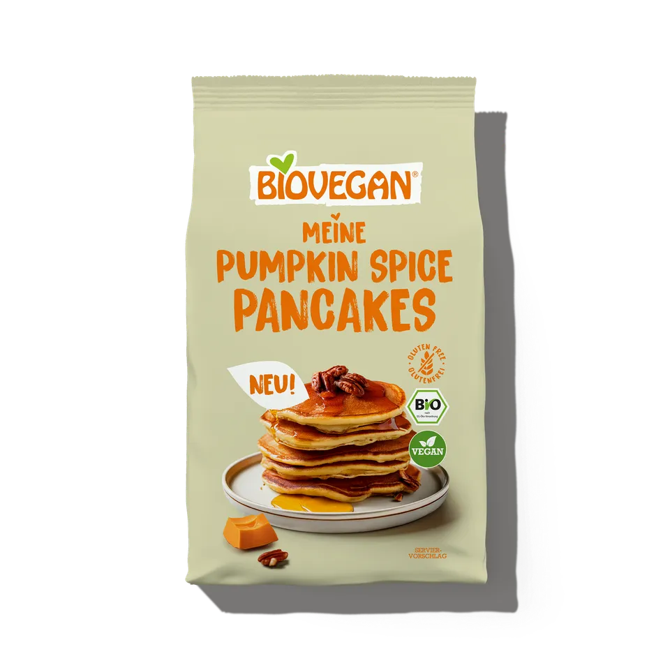 biovegan-pumpkin-spice-pancakes-backmischung-f-r-fluffige-pancakes image 1