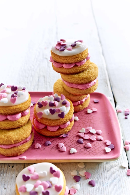 ruf-dekor-streusel-set-4-teilig-kuchen-streudekor image 3
